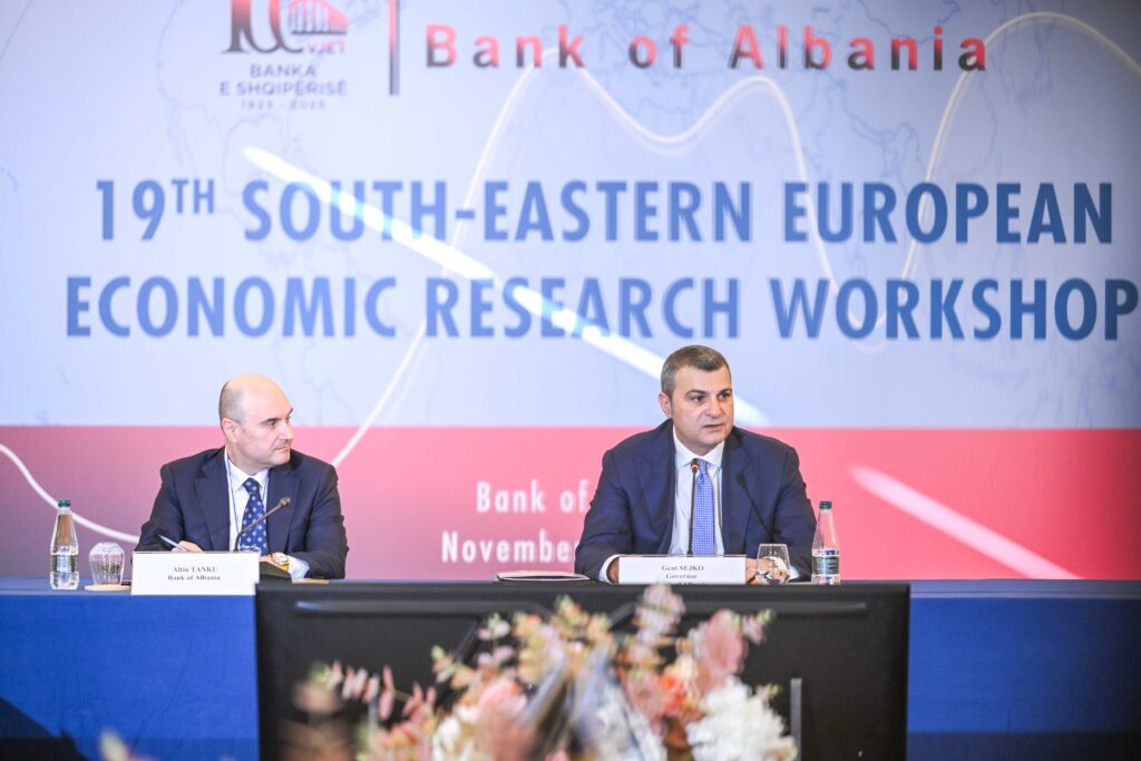 Sejko: Plakja dhe emigrimi rrezikojnë potencialet e rritjes ekonomike